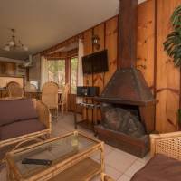 Two-Bedroom Bungalow