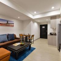 One-Bedroom Suite