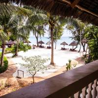 Standard Room with Sea View