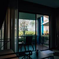 Premiere Villa with Sea View - King Bed