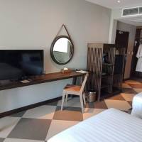 Premiere Villa with Sea View - Twin beds