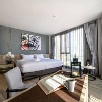 One-Bedroom Suite
