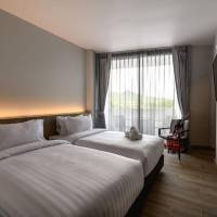 Two-Bedroom Suite