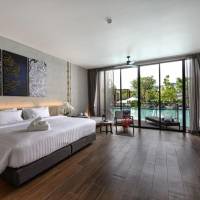 Pool Access Suite