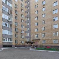 Апартаменты