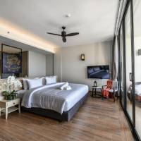 Suite with Spa Bath