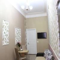 Twin Room with Private External Bathroom