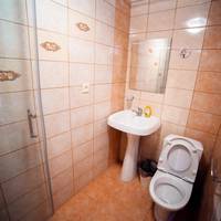 Deluxe Double Room with Extra Bed