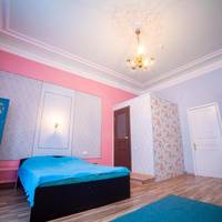 Deluxe Double Room with Bath