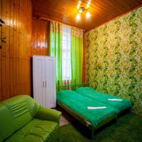Large Twin Room