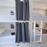 Bed in 6-Bed Dormitory Room