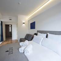Suite with Terrace