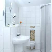 Business Single Room