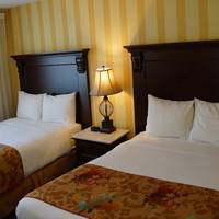 Double Room with Two Double Beds
