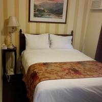 Small Single Room