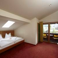 Standard  Double Room