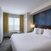 King Suite with Sofa Bed
