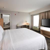One- Bedroom Suite