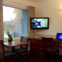One-Bedroom Suite