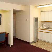 Two-Bedroom Suite (4 Adults)