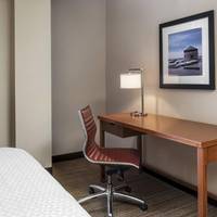 Standard Room with Two Queen Beds	