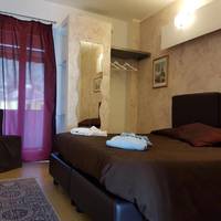 Double or Twin Room with Balcony