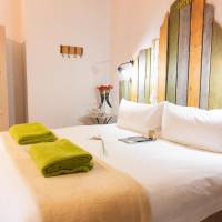 Superior King or Twin Room
