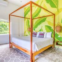 Unique Room