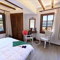 Double Room with Terrace and Sea View  