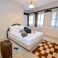 Duplex Apartment with Sea View