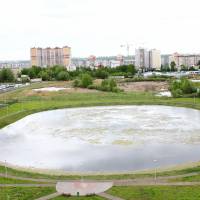 Апартаменты