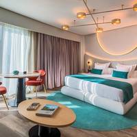 Premium Double Room (2 Adults)
