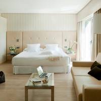 Junior Suite (2 Adults)