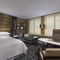 King Room - City Side