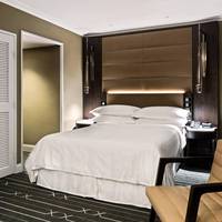 Inner Queen, Smaller Guest room, 1 Queen