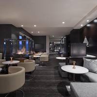 Grand Executive Room with Club Lounge Access - City Side
