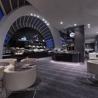 Grand Executive Room with Club Lounge Access and Hyde Park View