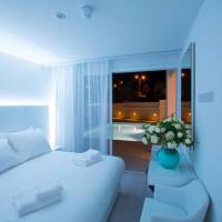 Suite with Private Pool