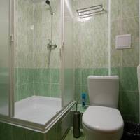 Двухместный номер с 2 отдельными кроватями