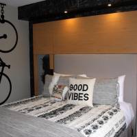 Premium Queen Room