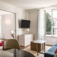 Junior Suite with View