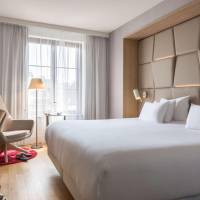 Premium Double or Twin Room with View