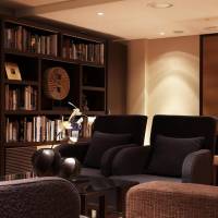 Club Double or Twin Room with Breakfast at Club Lounge