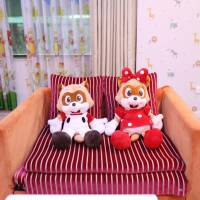 Character Twin Room