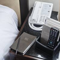 Special Offer - Deluxe Double or Twin Room with Breakfast for 2  