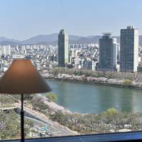 Deluxe Double or Twin Room with Lake View