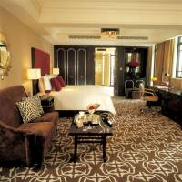 Art Deco Junior Suite