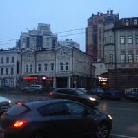 Апартаменты