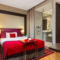 Classic Single Room