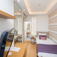 Economy Single Room